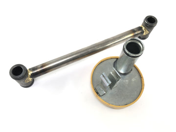 Kawasaki GPZ 1000 RX [1987] - Oil strainer with oil line - 0