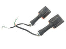 Honda NX 650 RD02 [1989] - Blinker set couple-5