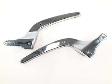 Suzuki Intruder VL 1500 AL [2000] - rear fender bracket fender strut bracket