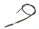 Yamaha XT 500 1U6 [1981] - Clutch cable Bowden cable-1