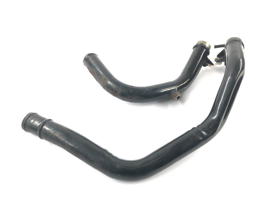 Kawasaki ZRX 1200 S ZRT20A [2001] - Coolant pipe coolant line