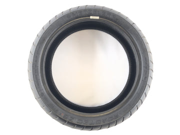 BMW K 1300 S K12S [2010] - tire rear wheel rubber tire motorcycle tires 180/55 ZR17 - 0