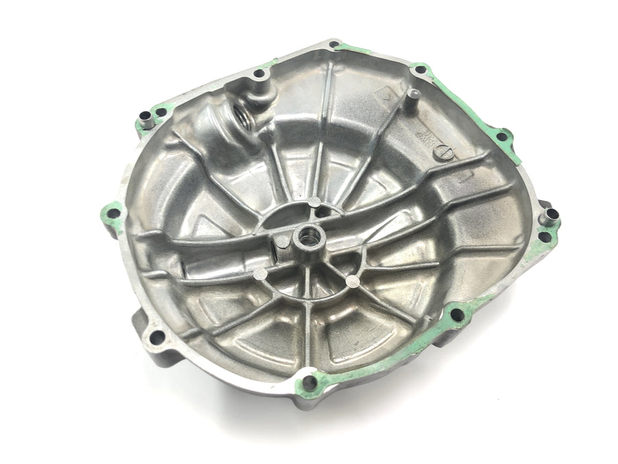 Honda CBR 900 RR Fireblade SC33 [2000] - Clutch cover engine cover