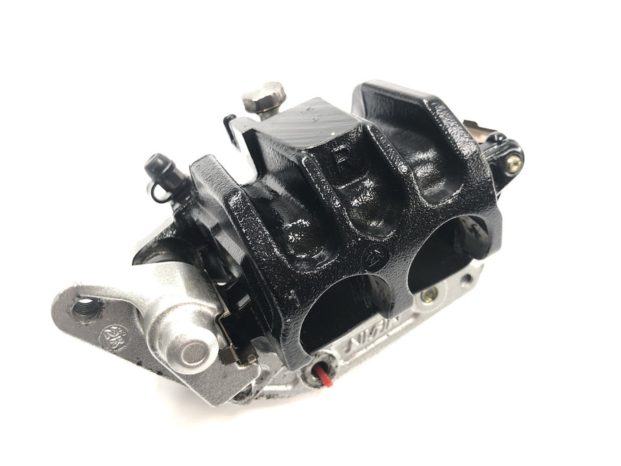 Triumph Tiger 955i 709EN [2003] - Rear brake caliper Nissin