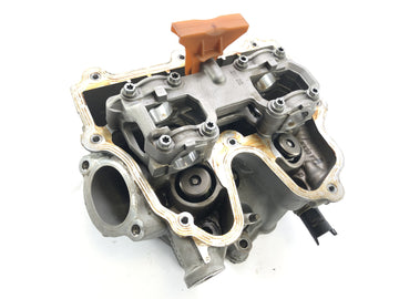 BMW F 650 GS Dakar [2007] - Cylinder head - 0