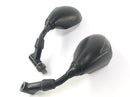 Yamaha XT 125 X [2004] - Mirrors Rearview Mirror Set Pair-4