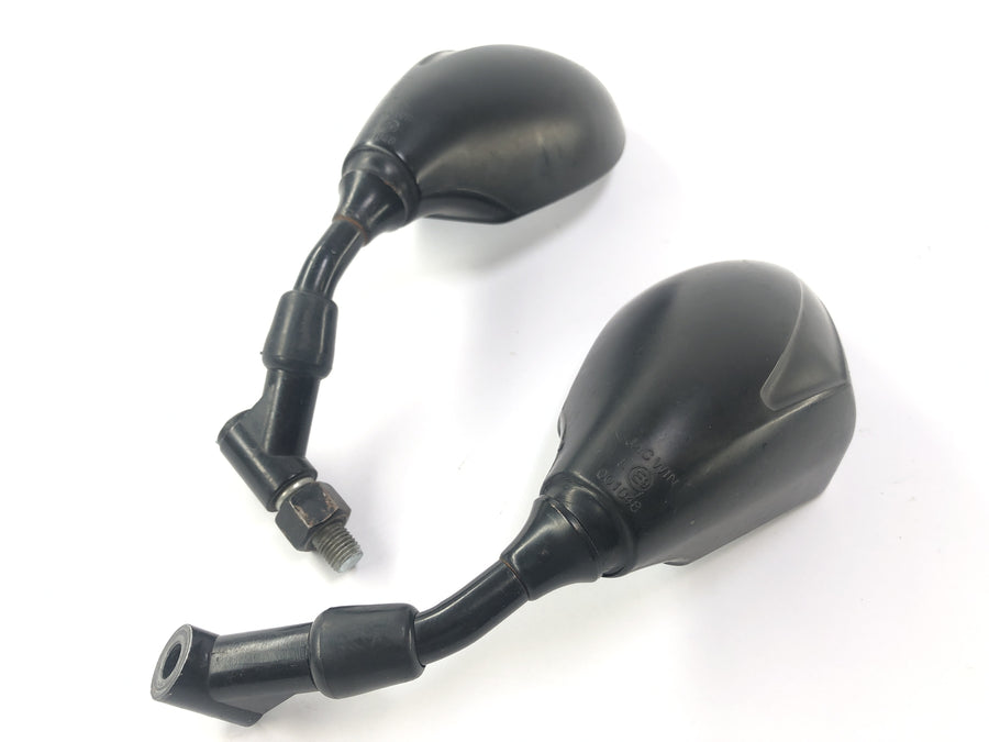 Yamaha XT 125 X [2004] - Mirrors Rearview Mirror Set Pair