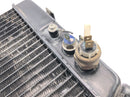 Yamaha GTS 1000 4FV [1997] - Radiator water cooler with temperature sensors-2