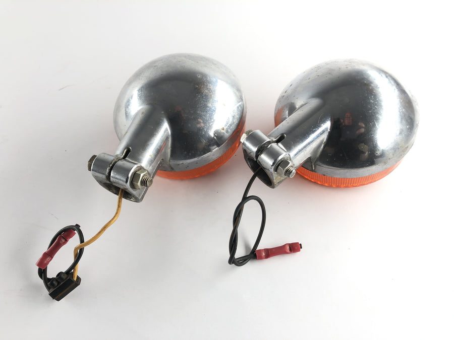 Honda GL 1000 Goldwing GL1 [1977] - indicator pair