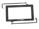Moto Guzzi V7 Special [1971] - Battery holder battery frame mounting bracket-2