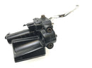 Triumph Thunderbird 900 T309RT [1996] - Clutch pump clutch lever-5