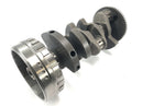 Triumph Daytona 955i T595N [2003] - crankshaft motor shaft Polad-2