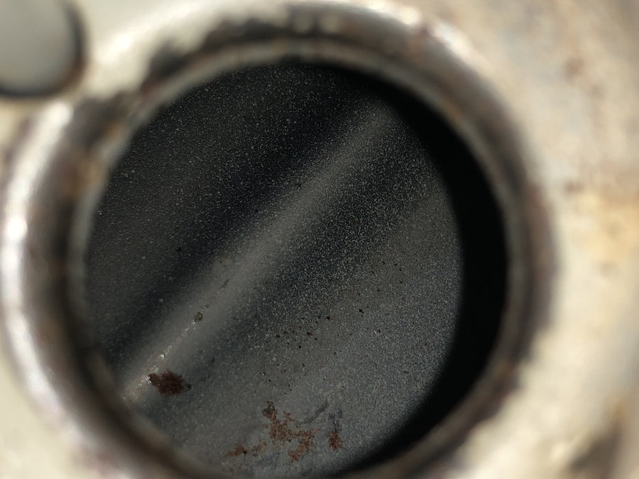 Triumph Speedmaster 900 [2003] - Tank Kraftstofftank Benzintank