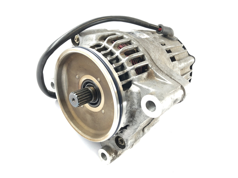 Yamaha YZF 750 R 4HN [1996] - alternator