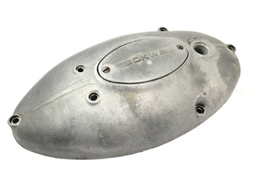 DKW NZ 250 [1938] - clutch cover housing cover engine cover