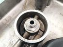 Moto Guzzi California III VY Integrale [1990] - Oil pan engine housing engine cover oil filter housing-4