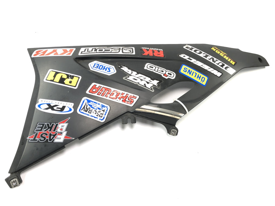 BMW K 1200 S K12S [2004] - Front fairing side fairing right cover