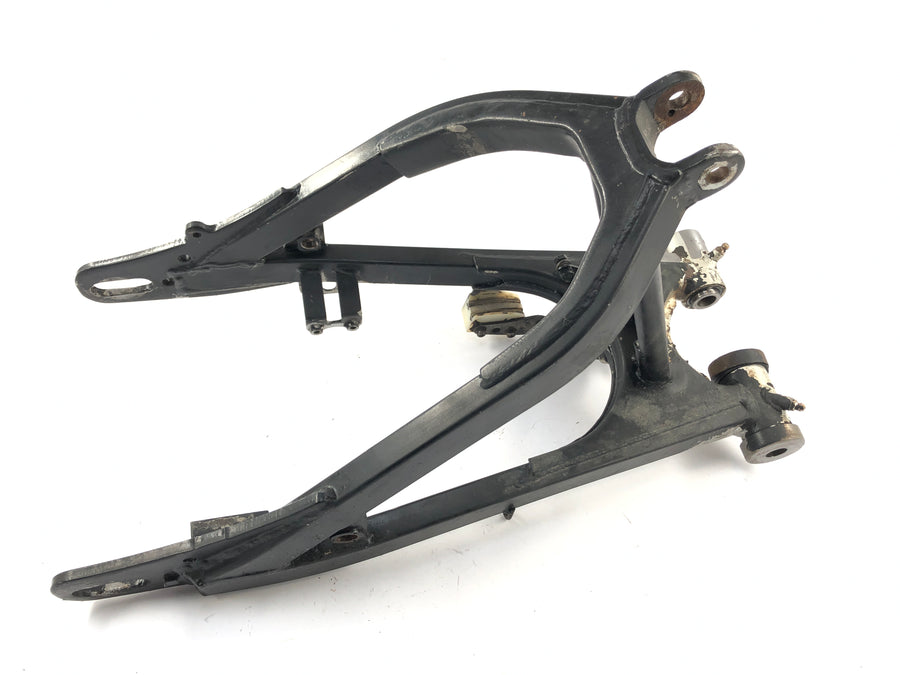 Yamaha XT 550 5Y3 [1982] - Swinge rear wheel swing
