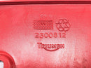 Triumph Tiger 900 T400 [1998] - Rear fairing rear cover rear fairing-5