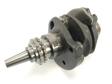 BMW R 60/5 [1973] - Crankshaft - 0