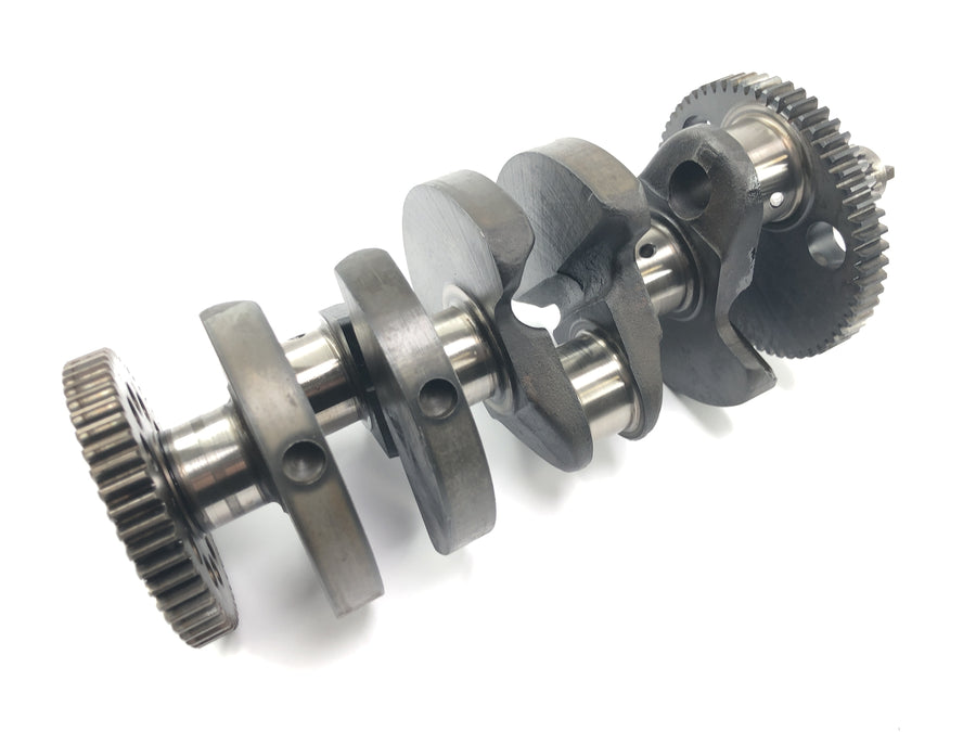 Triumph Thunderbird 900 T309RT [1995] - Crankshaft crank drive engine shaft