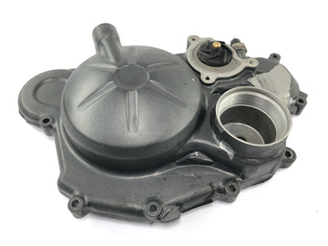 Aprilia RS 125 TW [2017] - clutch cover engine cover right - 0