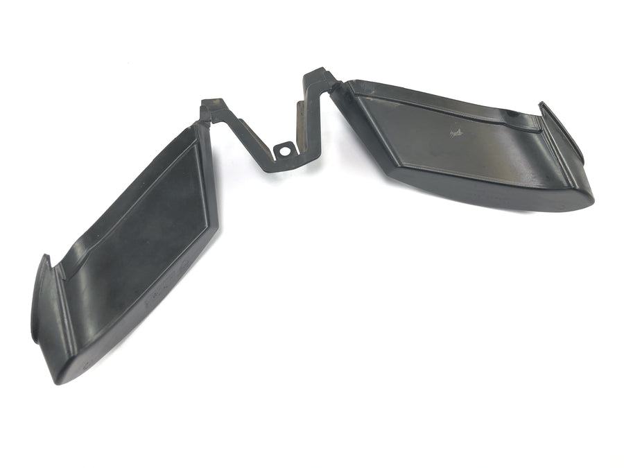 Aprilia RS 125 TW [2017] - Front inner fairing, center pulpit fairing