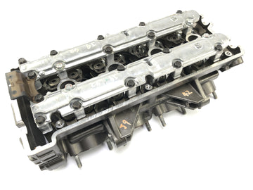 Kawasaki Z 1000 ZRT00A [2006] - Cylinder head without camshafts
