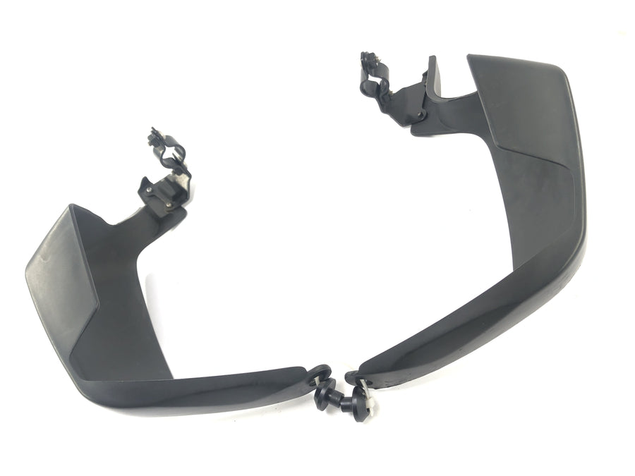BMW F 650 GS Dakar [2007] - Hand protector set pair