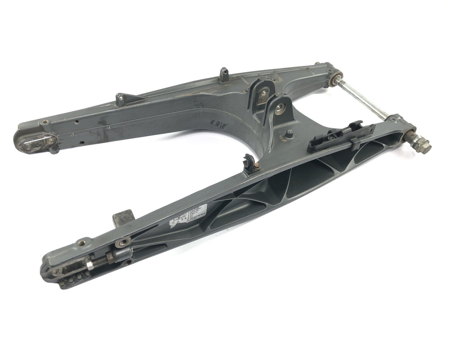 KTM RC 125 [2016] - Swing arm rear wheel swing arm aluminum rear