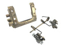 Kawasaki GPZ 1000 RX ZXT00A [1986] - Seat lock lock seat lock-2