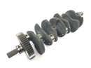 Honda CBR 900 RR Fireblade SC33 [2000] - crankshaft crank drive engine shaft-6