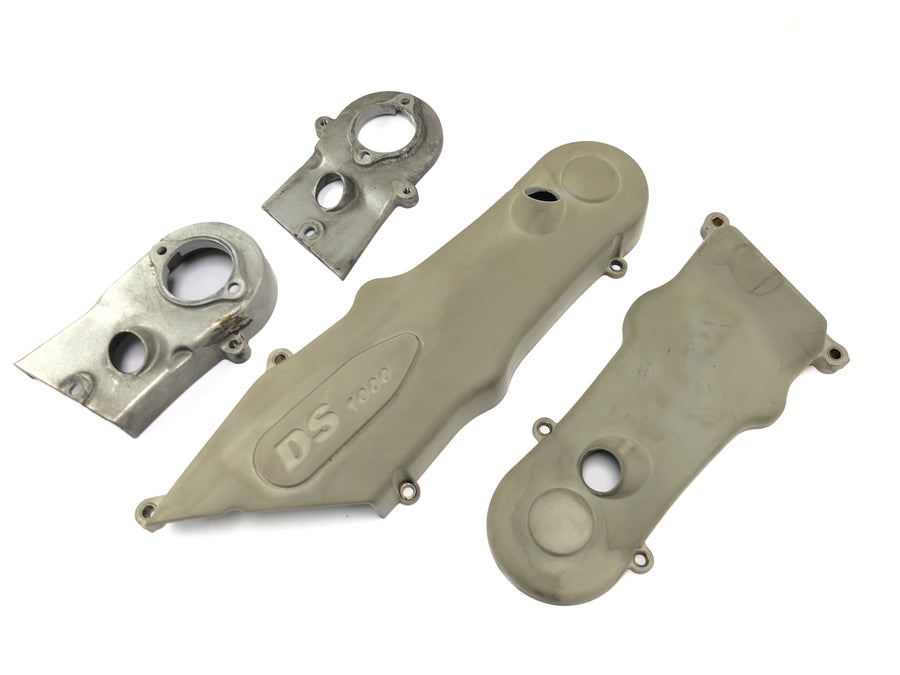 Ducati Multistrada 1000 DS [2003] - Zahnriemenabdeckung Motordeckel Timingbelt Cover