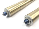Yamaha YZF R1 RN01 [1998] - fork Upsizedown fork in front axle with axis-2
