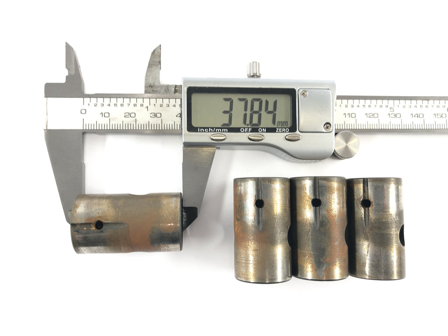 Moto Guzzi V7 Special [1971] - tappet cup tappet valve tappet set