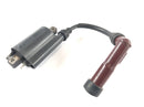 Yamaha XT 660 DM01 [2004] - ignition coil with cable and candlestick-4