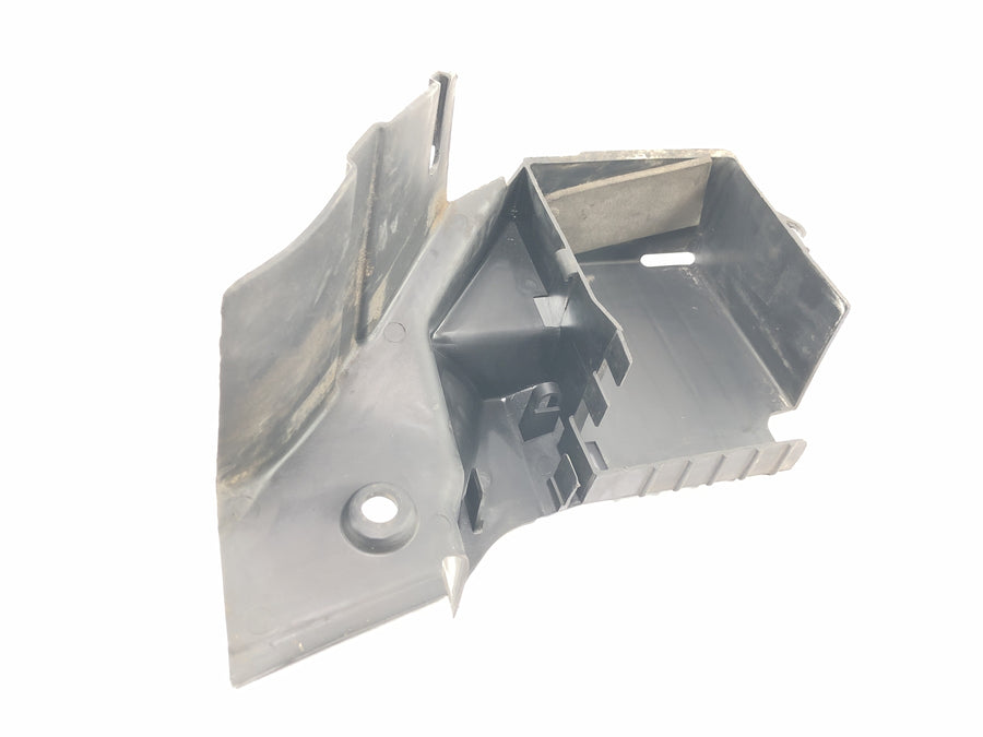 Yamaha XTZ 750 3LD [1989] - Battery box battery holder battery compartment