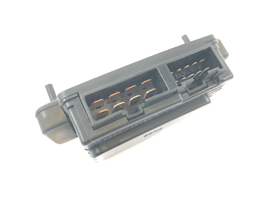 Kawasaki VN 1600 Classic VNT60A [2007] - Fuse Box Junction Box Relay Box