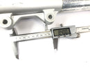 Suzuki RG 250 Gamma GJ21D [1987] - Fork telescopic fork 35mm stanchions dip tubes-7