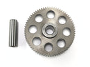 Triumph Daytona 900 T300 [1993] - starter gear gear gear scripts-4