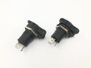 Ducati Multistrada 1200 S Touring [2009] - On-board socket accessory socket 12V-4