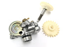 Honda NSR 125 JC22 [1998] - Oil pump mixture pump-1