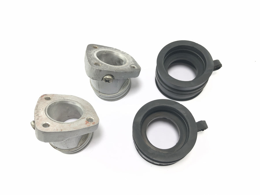 Moto Guzzi California 1100 EV KD [1998] - Intake manifold intake adapter with rubbers