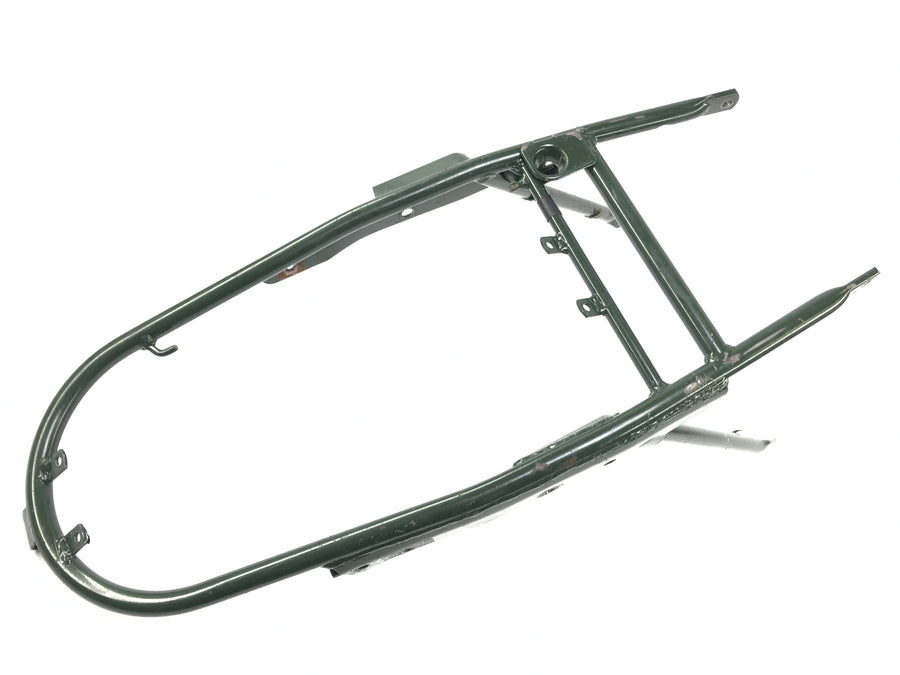 BMW R 60/5 [1973] - rear frame