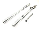 Aprilia RS 125 Extrema [1994] - Fork telescopic fork front fork with axle-5