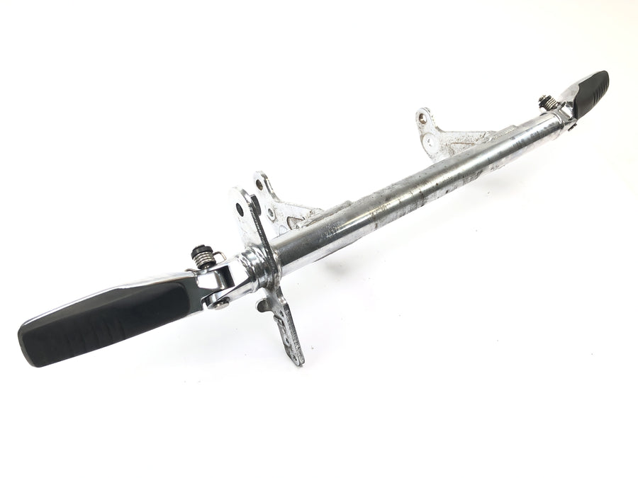 BMW R 850 C 259C [1999] - Front footrest system, driver footrests