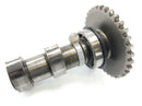 SWM SM 125 R [2018] - camshafts control waves camshawing and outlet kit-3