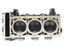Triumph Daytona 900 T300 [1993] - cylinder head without camshafts-8