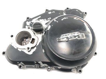 Beta RR 125 [2018] - Clutch cover engine cover - 0