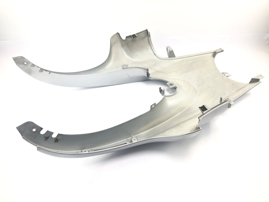 BMW C1 125 [2002] - Rear panel trim backrest roll bar